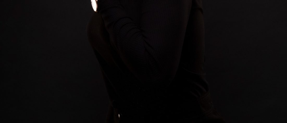 Black Woman